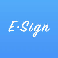 Esign Icon