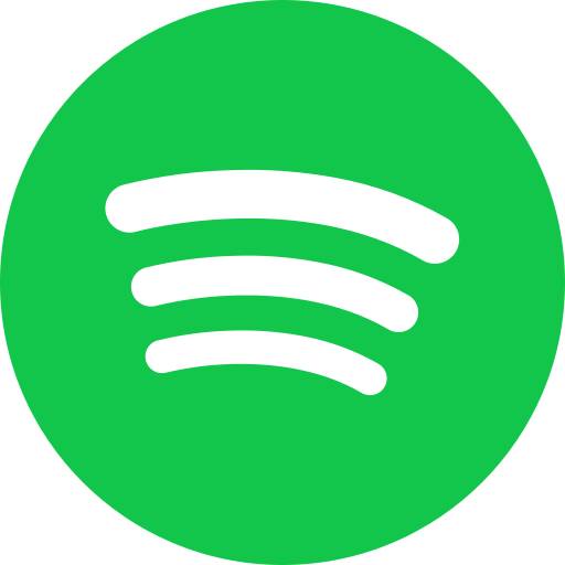 Spotify Icon